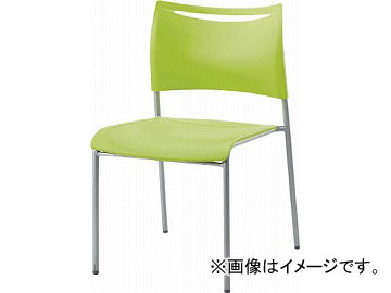 ȥѡĥ󥷡2Ź㤨֥ꥹȥ ߡƥ󥰥LTS ꡼ ء¼ LTS-4Z-GN(4710495 Meeting chair Green Back MusinפβǤʤ16,272ߤˤʤޤ