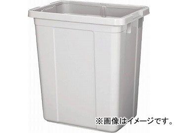 TONBO ڡEC-70 졼 404(4786963) JAN4973221004040 Eco pail body gray