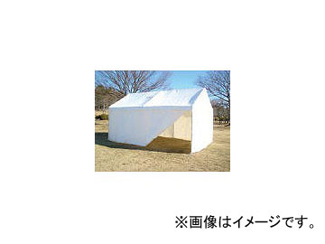  ɺѥƥ 1.0X1.5 NHTS-14S(4917642) Disaster prevention tent between