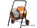 ナカトミ 電気ファンヒーター ISH-10KT(4633938) JAN：4511340131232 Electric fan heater