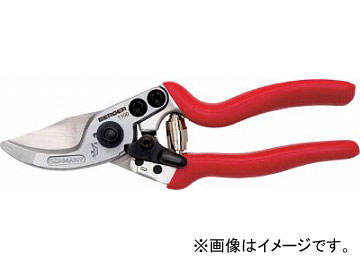 Berger 剪定鋏1100 185mm 1100(4863909) JAN：4006457011008 Pruning scissors