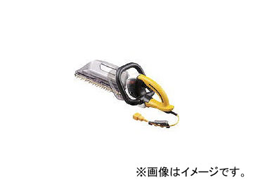 トラスコ中山 TRUSCO リョービ オフィス住設用品 緑化用品 ヘッジトリマー tool ツール 工具 整備 用品 とらすこ なかやま ナカヤマ 中山 トラスコ HT4032 リョービ 電動工具 8040471000入数：1台特長●ヤニがつきにくいディンプルブレードです。●生垣の剪定などのあらゆる作業に適しています。●「超低騒音」「超低振動」モデルです。用途●生垣、植え込みの刈り込み。仕様●刈刃駆動方式：両刃駆動●長さ(mm)：714●幅(mm)：180●高さ(mm)：168●刈り幅(mm)：400●ストローク数(rpm)：1900●電流(A)：3.4●消費電力(W)：320●電源：単相100V●電源コード長さ：0.25m●延長コード長さ：10mセット内容/付属品●ブレードカバー●コードストラップ●大型チップレシーバ●延長コード長さ：10m商品の詳細な情報はメーカーサイトでご確認ください。