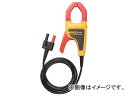 FLUKE ポケットサイズ マルチメーター 電流クランプ付キット 106/I400E(7657226) Kit with pocket size multimeter current clamp