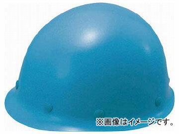 タニザワ エアライト搭載ヘルメット（軽量FRP製・かるメット） 108-JPZ-B1-J(7583265) Airlite mounted helmets lightweight Karu Met