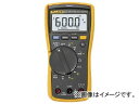 FLUKE 真の実効値マルチメーター 117(7657307) True effective multimeter