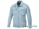 W[xbN 1489 fBXu] u[O[ 11 1489-43-11(7638728) Ladies Blouson Blue Gray