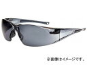 Bushnell bolle SAFETY ラッシュ スモークレンズ 1652302A(7724811) Rush Smoke Lens