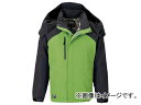 W[xbN 232 A~~Mu] CG[O[ LL 232-84-LL(7639104) Aluminum heat storage blouson yellow green