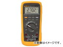 FLUKE 防水・防塵マルチメーター 27-2(7657391) Waterproof dustproof multimeter