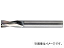 Z \bhGh~ 2ZDK073S(7715153) Solid end mill