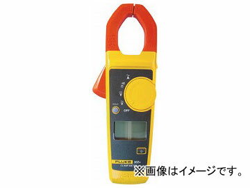 FLUKE クランプメーター（平均値タイプ） 305(7693231) Clamp meter average value type