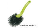 AY}H AZ657 p􂢃n[huV  305200000(7625511) square washing hard brush small