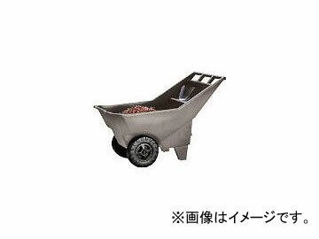 GN^[ o[Ch [eBeB[J[g 37071202(7589476) Rubber Made Utyrit Loan Cart