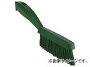 Vikan スモールハンドルブラシ 4195 グリーン 41952(4968204) Small handle brush green