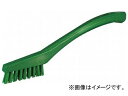 Vikan fBe[uV 4401 O[ 44012(4968352) Detail brush Green