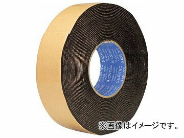 XI ʃX[p[u`e[vi2mmj 50~10M 593200-20-50X10(4974794) Double sided superb chill tape thick width