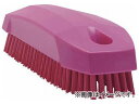 Vikan lCuV 6440 sN 64401(4969961) Nail brush pink