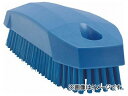 Vikan lCuV 6440 u[ 64403(4969987) Nail brush blue