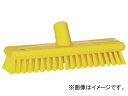 Vikan fbLuV 7043 CG[ 70436(4970209) Deck brush Yellow