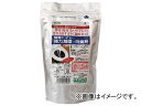 アズマ工業 CH888 簡易トイレ強力凝固・消臭剤400 705384300(7615990) Simple toilet strong coagulation deodorant