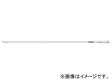 入数：1丁【特長】●伸縮竿用の延長竿です。【仕様】●全長（mm）：1700●質量（g）：500●品名：延長竿【材質/仕上】●高強度アルミ商品の詳細な情報はメーカーサイトをご確認ください。■関連事項72007 BERGER社 BERGER 1700MM 1700ミリメートル 6321602010 Berger 園芸用ハサミ オフィス住設用品 緑化用品 鋸■メーカー情報TRUSCO BERGER社 BERGER■その他tool ツール 工具 整備 用品 トラスコ とらすこ 中山 ナカヤマ なかやま■JAN4006457720078　