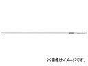 Berger 伸縮竿用 延長竿 1700mm 72007(7666217) Extension rod for telescopic