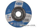 TYROLIT 切断研削砥石 “C＆G” 100mm ＃30 743938(7666411) 入数：25枚 Cutting grinding stone