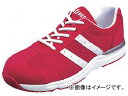 W[xbN ߂yZteBV[Y 85110 bh 27.0cm 85110-71-270(7527641) Mecha light safety shoes red