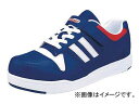 W[xbN X[p[߂yZteBV[Y u[ 26.0cm 85114-40-260(7528141) Super Mandacha Light Sefty Shoes Blue