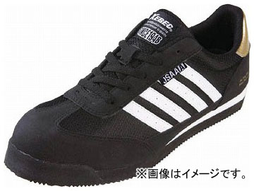 ジーベック セフティシューズ 85127 ブラック 29.0cm 85127-90-290(7529635) Sefty shoes Black