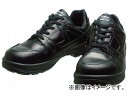 シモン 安全靴 短靴 8611黒 27.5cm 8611BK-27.5 3513971 Safety shoe shorts Black