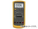 FLUKE 工業用マルチメーター（真の実効値） 87-5(7657498) Industrial multimeter true effective value