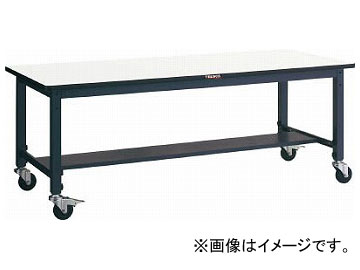 ȥ饹滳 AWMS⤵Ĵ 900600 100㥹 AWMS-0960C100(7701942) type height adjustment work table with caster