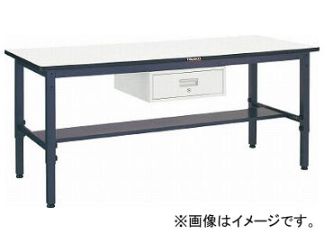 ȥ饹滳 AWMS⤵Ĵ 1800900H740 1ʰ AWMS-1890F1(7701951) type height adjustment workbench step drawer