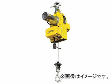 TKK xr[zCXg 250kg 15m BH-N815(7618042) Baby Hoist