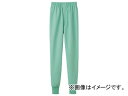 TybNXCXg N[t[fjpzbsOpc O[ L CD-628-L(7617038) Cool Fredde Gender Hopping Pants Green