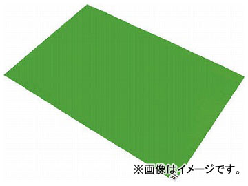 gXRR SN[}bg 600~450MM O[ CM6045-20GN(7679378) F1(20V[g) Adhesive clean mat green