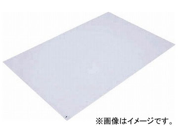 gXRR SN[}bg 600~1200MM zCg CM6012-10W(7679289) F1(10V[g) Adhesive clean mat White