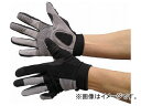 V lHv NbVObv M CUSHIONGRIP-M(7570121) Artificial leather gloves size