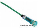 TJY LED\ DA-10MLiAC/DC100Vڑj 10  DA-10ML-AC/DC100V-G(4957318) display light connection green