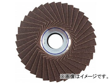 オートマック ゴーゼログラインダー用ディスク布サンダー DN50(7583575) Gosero Grinder Disc cloth Thunder