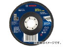 ボッシュ 研磨ディスク Vシリーズ FD125A80V(4973437) 入数：5枚 Polishing disk series