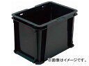 IRIS bNRei _[NO[ FRC-17-DG(5131073) Rack container dark green