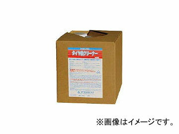 【ご注意ください！】※配送途中で多少の凹みなどできてしまう場合もありますのであらかじめご了承のうえお買い求めくださいますようお願いいたします。入数：1缶【特長】●コンクリートに付着したタイヤ痕の除去クリーナーです。●5〜10倍に希釈して使用します。●スプレーし、3〜5分放置後、床面洗浄機などでリンス洗浄します。●後処理としてリンス洗浄を行ってください。●カラーコンクリート、樹脂塗り床で使用できます。【用途】●床面洗浄。【仕様】●容量（L）：8.85●質量（kg）：10【注意事項】●洗浄機への直接投入による使用はできません。●実施する前に必ず目立たないところで確認の上、使用してください。商品の詳細な情報はメーカーサイトをご確認ください。商品画像にはカタログの代表画像を使用しております。[画像内の品番・形状・サイズ・カラー・個数・容量・その他の仕様]が実物と異なる場合がございますので商品名や説明文に記載の内容をよくご確認の上、ご購入いただきますようお願い申し上げます。こちらは原則メーカーからのお取り寄せ商品となります。メーカーからのお取り寄せ商品は、在庫切れや商品手配後に長期欠品・廃番が判明することもございます。ご注文をいただいた時点では、商品の確保までお約束するものではございません。また、商品の手配が行えないことが判明してから商品ページに反映されるまで、営業日・営業時間の都合により数日ほどお時間をいただく場合がございます。■品番HK-134100 4961676■関連事項トラスコ中山 HK134100 アマノ AMANO 1134363100 清掃機器 オフィス住設用品 清掃用品 洗剤・クリーナー■メーカー情報トラスコ中山 TRUSCO アマノ AMANO■その他tool ツール 工具 整備 用品 トラスコ とらすこ 中山 ナカヤマ なかやま■JAN4946267514002