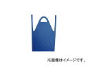 GX oJGv S  J5M5126(7515227) Balical apron blue