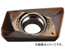 日立ツール カッタ用インサート JDMT100304R JP4120(7752229) 入数：10個 Cutter insert