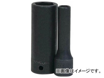 WILLIAMS 1/2ɥ饤 ǥץå 6 10mm ѥ JHW14M-610(7574169)