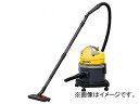 アマノ 業務用乾湿両用掃除機（乾式・湿式兼用） JW-15(4419332) Commercially dried wet vacuum cleaner dry type