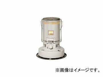 入数：1台【特長】●ヒーター切れのない電子点火タイプです。●芯長持ち機能「でるでる芯」付です。●二重構造タンクで油がこぼれにくく安全です。●鉄筋24畳まで木造17畳まで対応です。【仕様】●暖房出力（kW/h）：6.66●タンク容量（L）：6.3●色：ホワイト●高さ（mm）：583●奥行（mm）：482●幅（mm）：482●本体寸法（mm）幅×奥行×高さ：482×482×583●電源：単2乾電池×4●ファンなし●乾電池別売：単2×4本必要※別途送料が掛る場合がございます。商品の詳細な情報はメーカーサイトをご確認ください。商品画像にはカタログの代表画像を使用しております。[画像内の品番・形状・サイズ・カラー・個数・容量・その他の仕様]が実物と異なる場合がございますので商品名や説明文に記載の内容をよくご確認の上、ご購入いただきますようお願い申し上げます。こちらは原則メーカーからのお取り寄せ商品となります。メーカーからのお取り寄せ商品は、在庫切れや商品手配後に長期欠品・廃番が判明することもございます。ご注文をいただいた時点では、商品の確保までお約束するものではございません。また、商品の手配が行えないことが判明してから商品ページに反映されるまで、営業日・営業時間の都合により数日ほどお時間をいただく場合がございます。■品番KS-67H 7736657■関連事項トラスコ中山 KS67H トヨトミ TOYOTOMI 4103351000 ストーブ オフィス住設用品 冷暖対策用品 暖房用品■メーカー情報トラスコ中山 TRUSCO トヨトミ TOYOTOMI■その他tool ツール 工具 整備 用品 トラスコ とらすこ 中山 ナカヤマ なかやま■JAN4963505100155