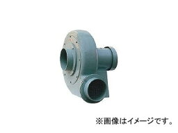 淀川電機 エアホイル（低騒音）型電動送風機 LA5T(7549474) Air foil low noise electric blower